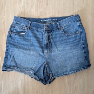 American Eagle Relaxed Fit Shorts